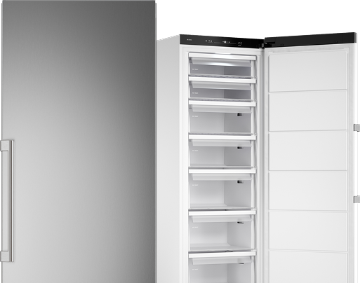 Морозильные камеры Asko фото