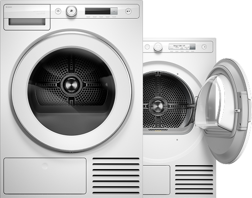 Сушильные машины для дома Asko фото