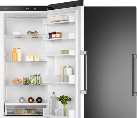 Холодильники без морозильника Asko фото