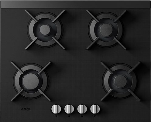 Варочные панели газовые Asko фото