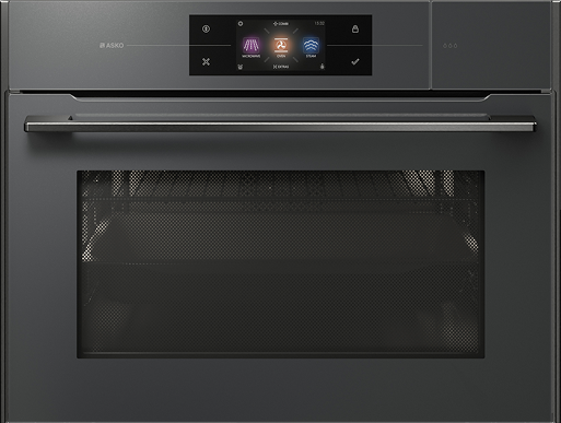 Компактные духовые шкафы Asko фото