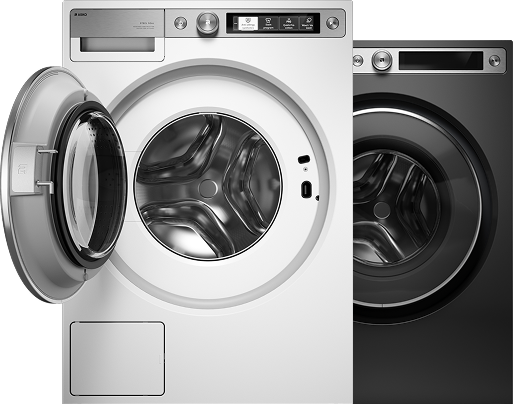 Стиральные машины с функцией удаления пятен Asko фото