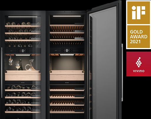 Винные шкафы Asko фото