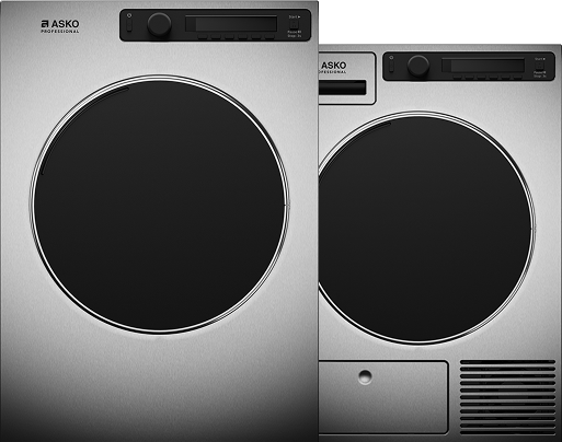 Профессиональные сушильные машины Asko фото
