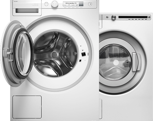 Стиральные машины для дома Asko фото